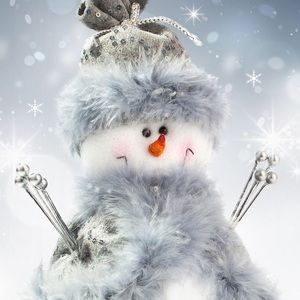 Meet your Posher, Kristin